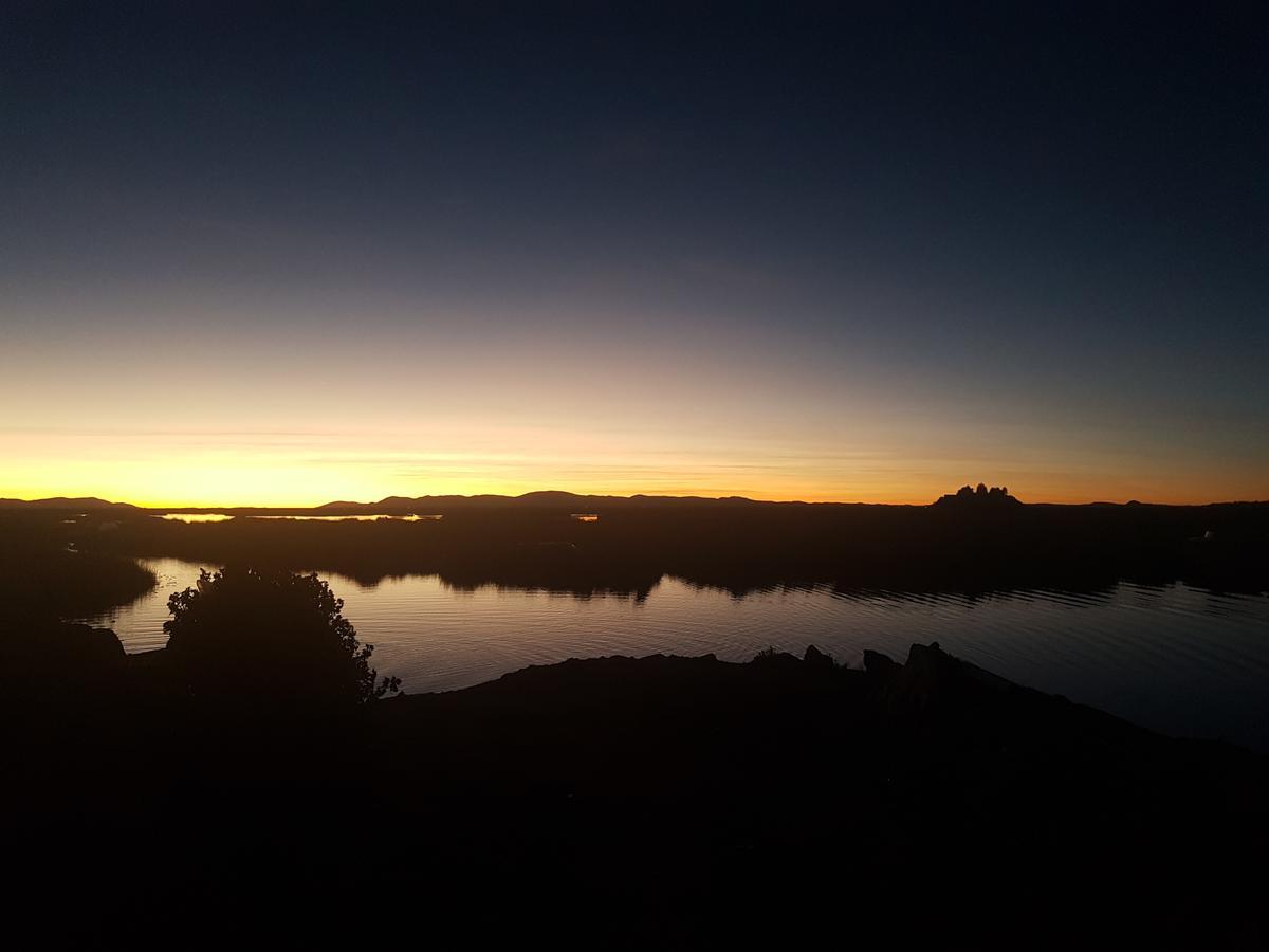 Uros Lake Titicaca Lodge Puno Dış mekan fotoğraf